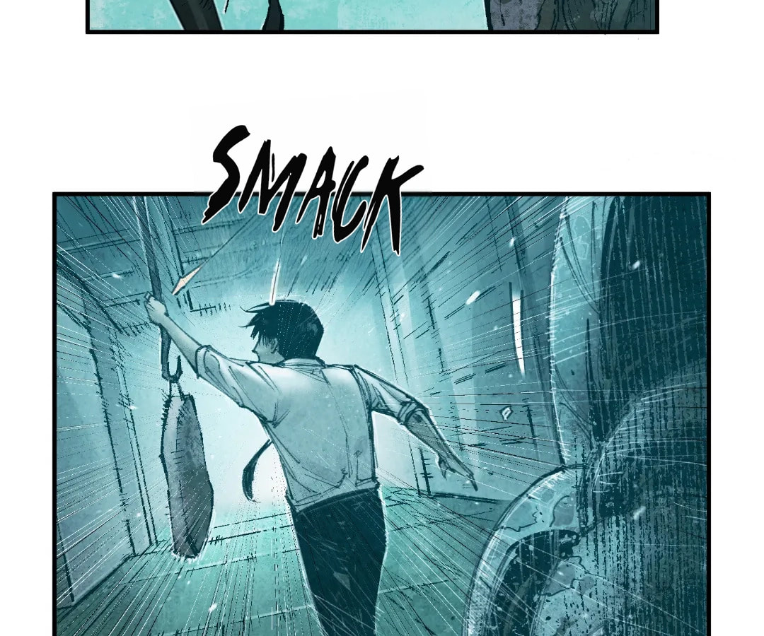 Evolution of Extreme Heat Chapter 9 page 94 - 