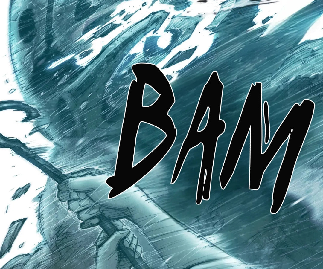 Evolution of Extreme Heat Chapter 9 page 98 - 
