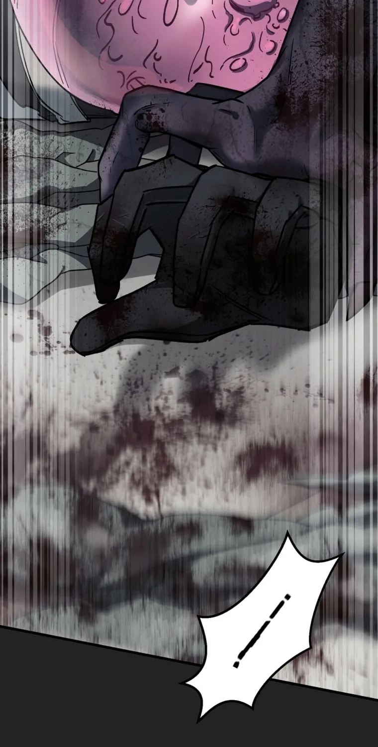 Evolution: Road to Space Monster Chapter 0 page 105 - 
