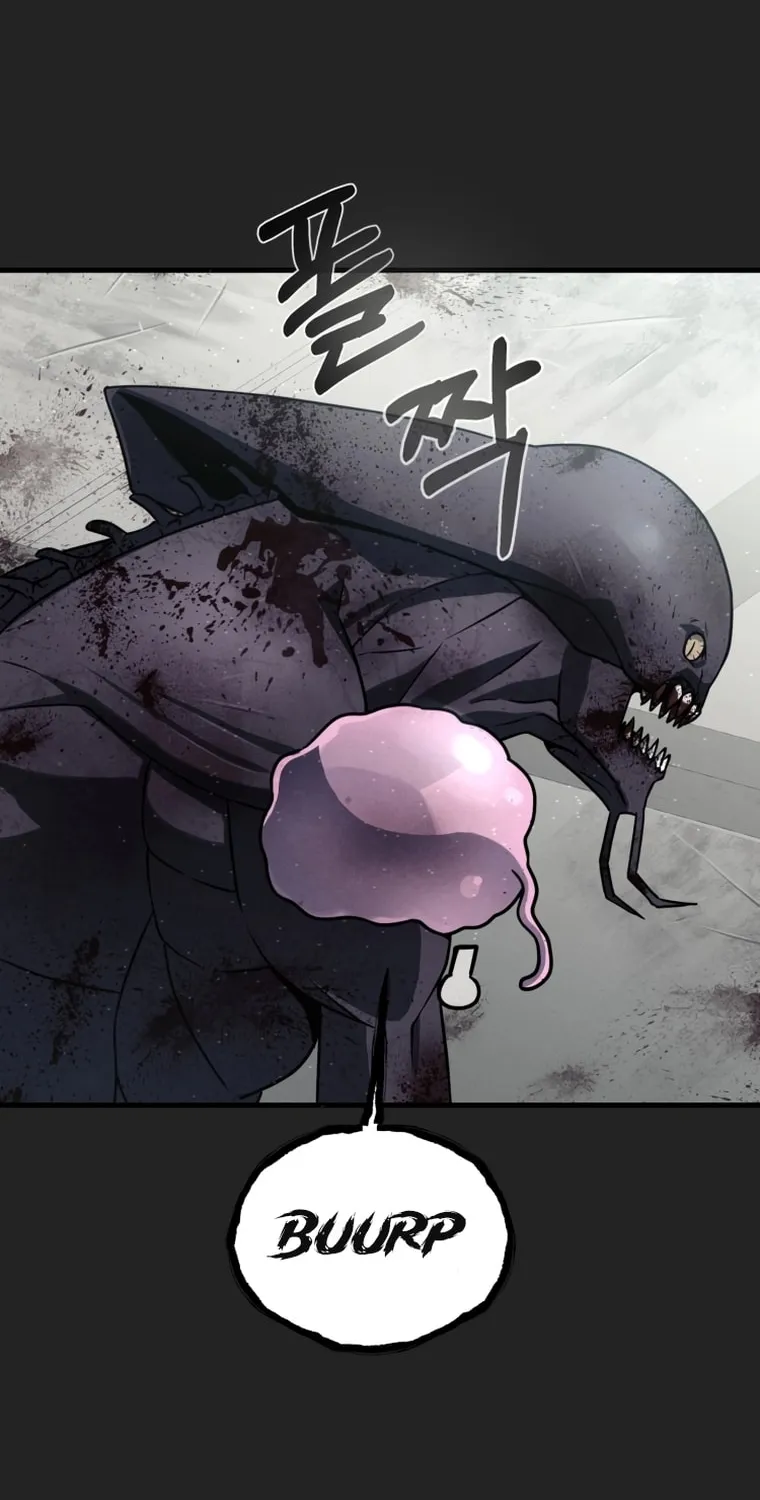 Evolution: Road to Space Monster Chapter 0 page 111 - 
