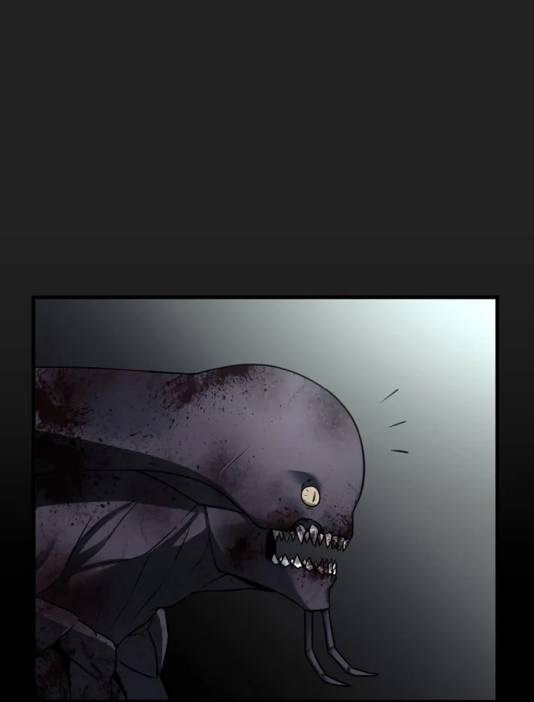 Evolution: Road to Space Monster Chapter 0 page 115 - 