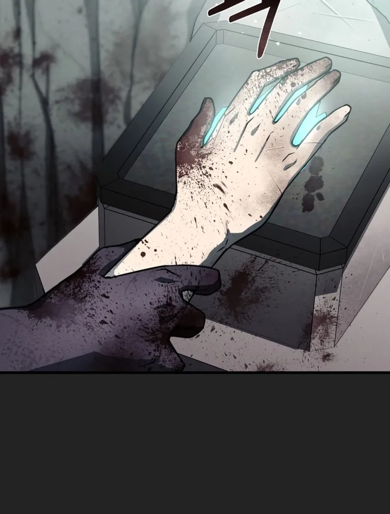 Evolution: Road to Space Monster Chapter 0 page 118 - 