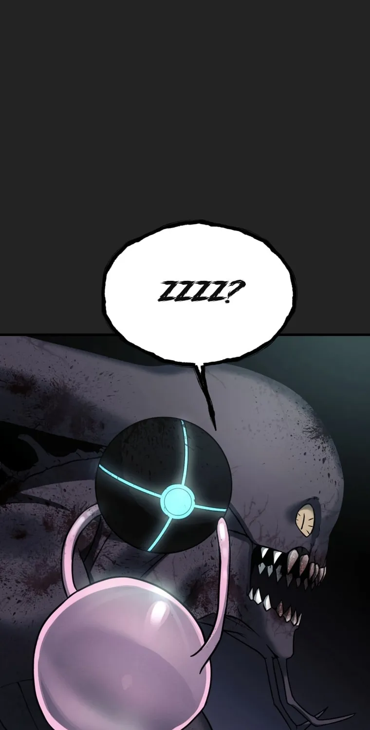 Evolution: Road to Space Monster Chapter 0 page 120 - 