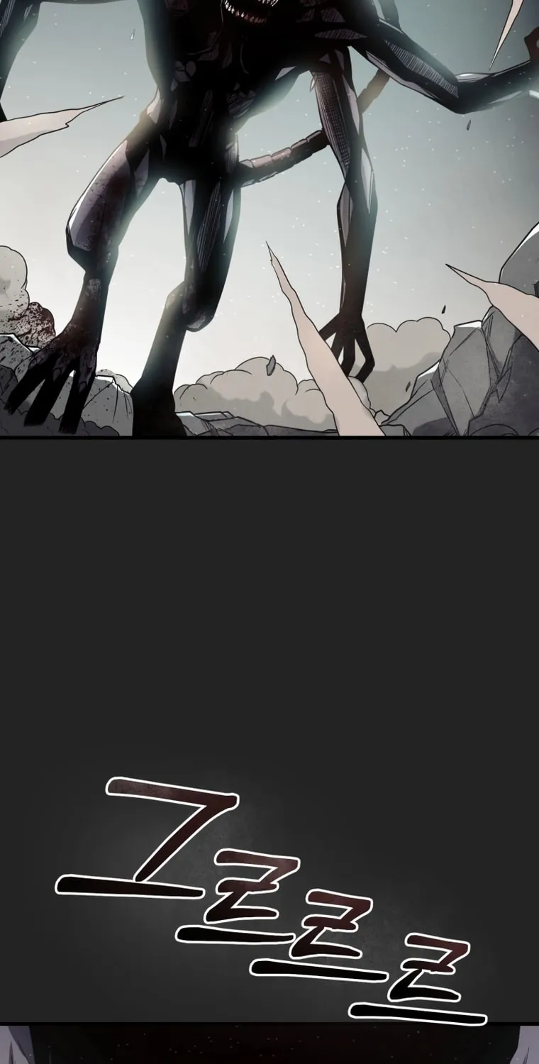 Evolution: Road to Space Monster Chapter 0 page 126 - 