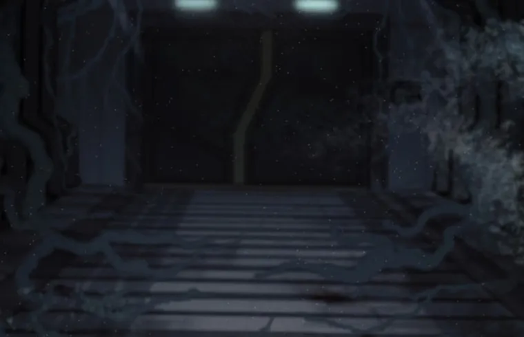 Evolution: Road to Space Monster Chapter 0 page 17 - 