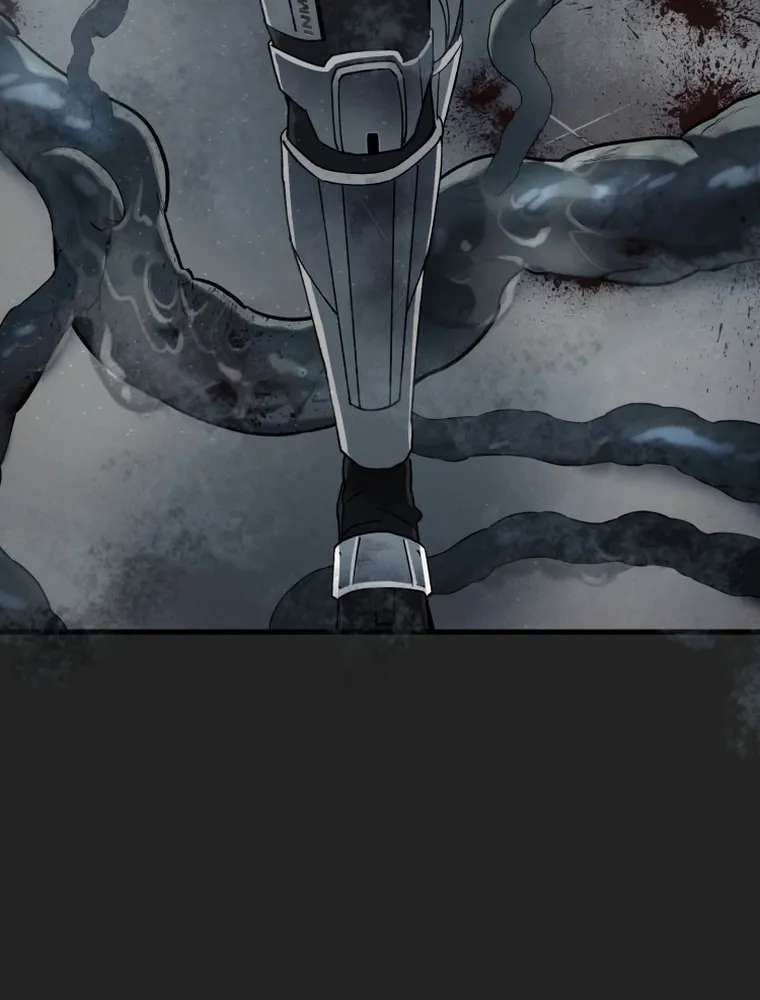 Evolution: Road to Space Monster Chapter 0 page 25 - 
