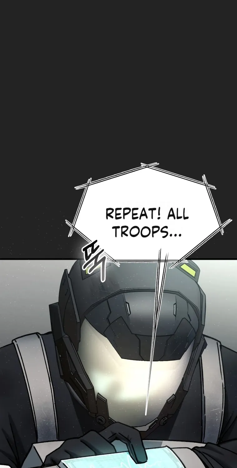 Evolution: Road to Space Monster Chapter 0 page 26 - 