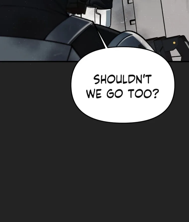 Evolution: Road to Space Monster Chapter 0 page 28 - 