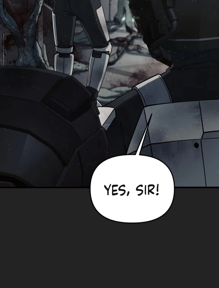 Evolution: Road to Space Monster Chapter 0 page 31 - 