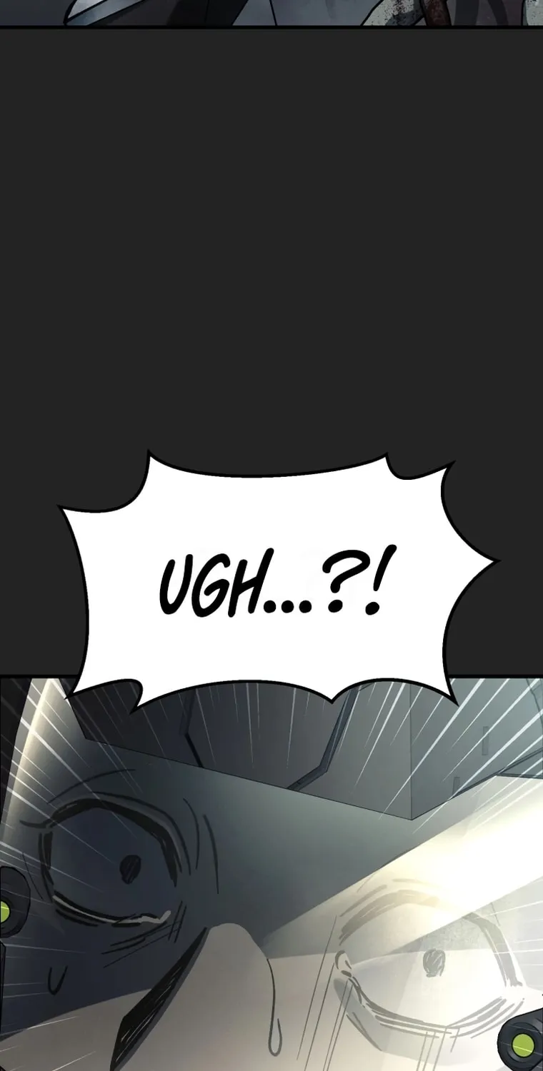 Evolution: Road to Space Monster Chapter 0 page 38 - 