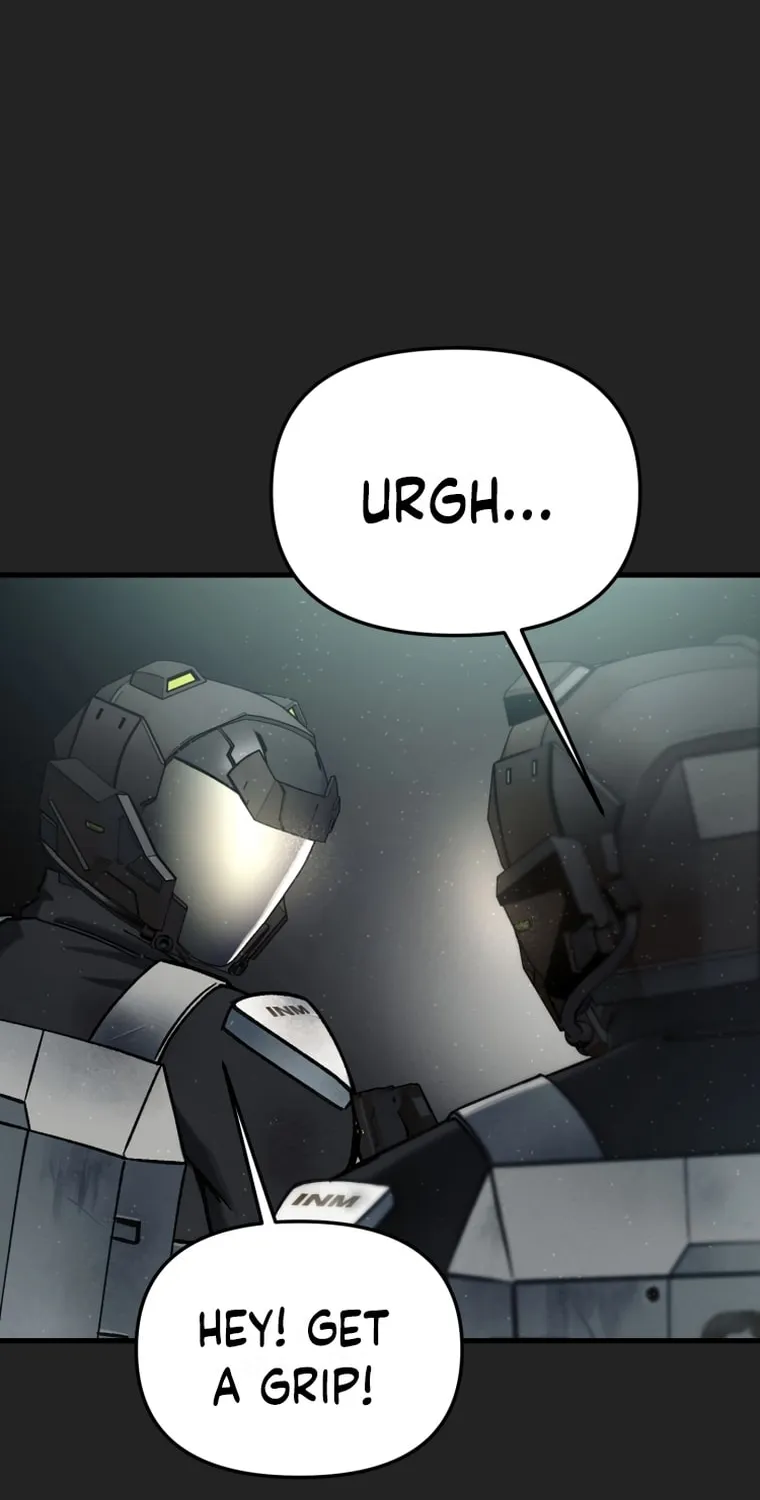Evolution: Road to Space Monster Chapter 0 page 44 - 