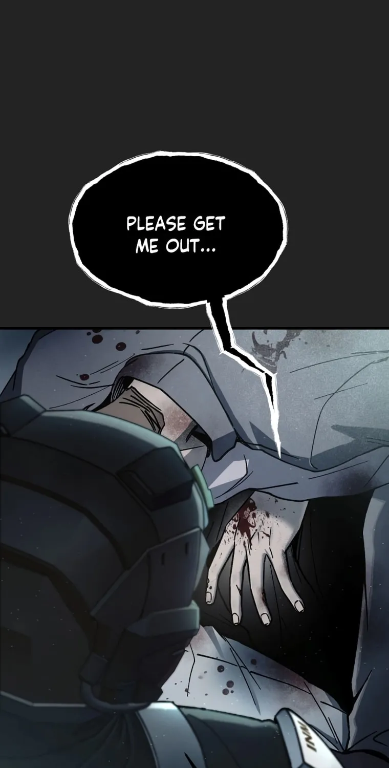 Evolution: Road to Space Monster Chapter 0 page 49 - 