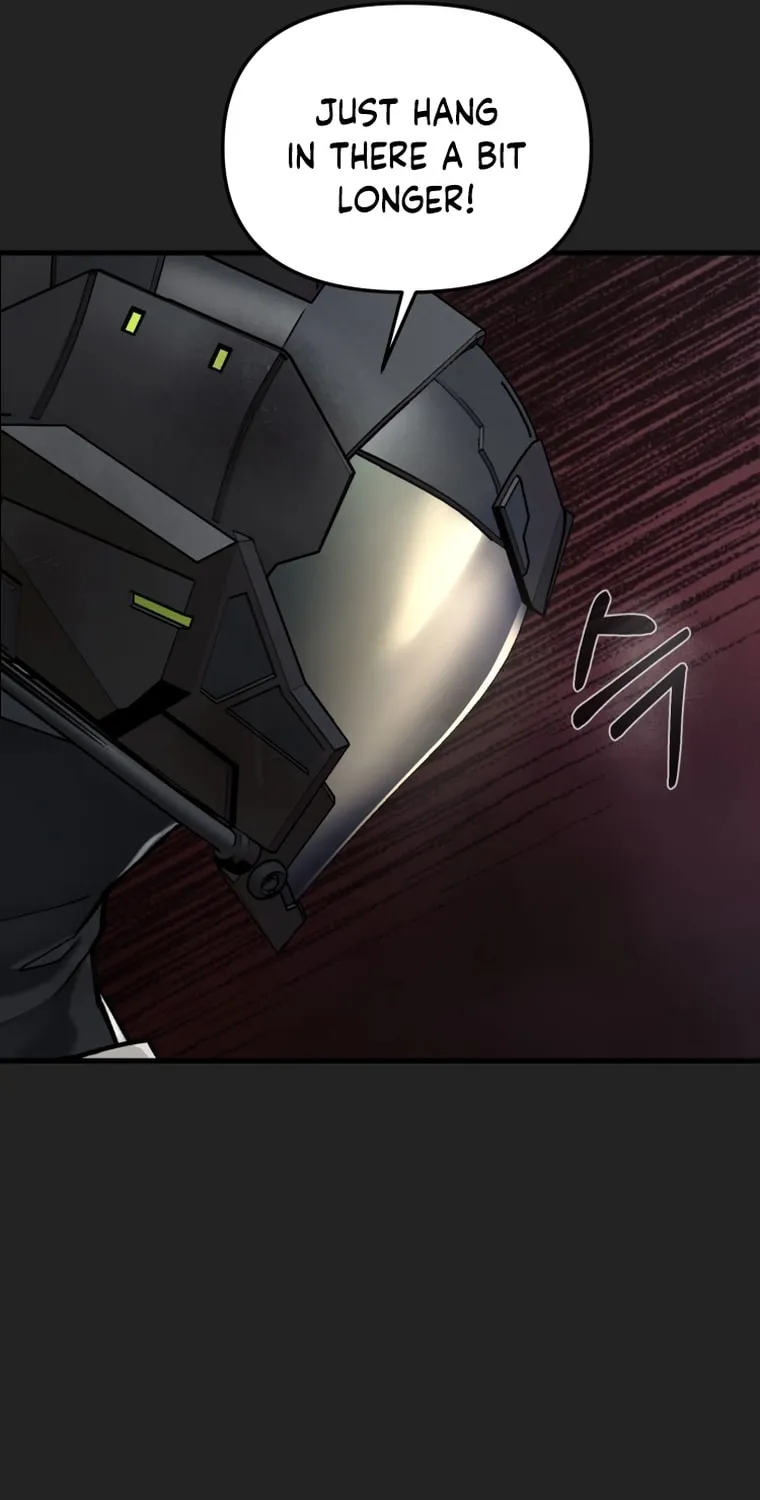 Evolution: Road to Space Monster Chapter 0 page 51 - 