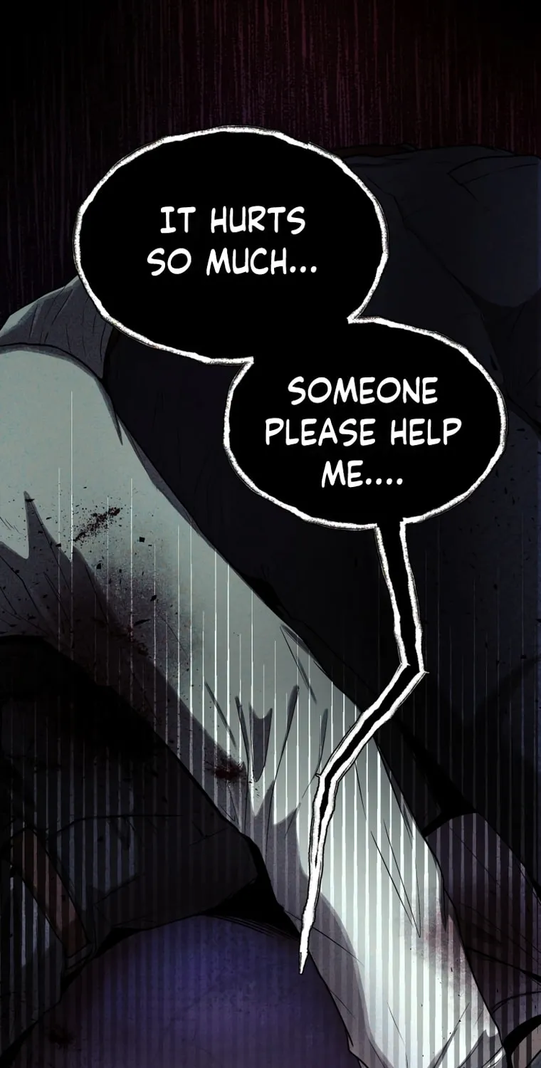 Evolution: Road to Space Monster Chapter 0 page 54 - 
