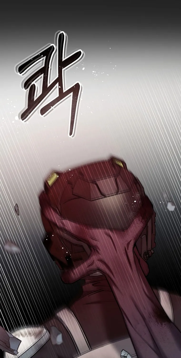 Evolution: Road to Space Monster Chapter 0 page 58 - 