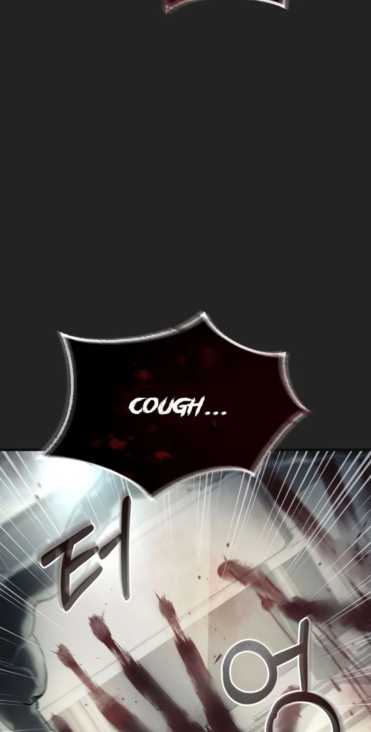 Evolution: Road to Space Monster Chapter 0 page 7 - 
