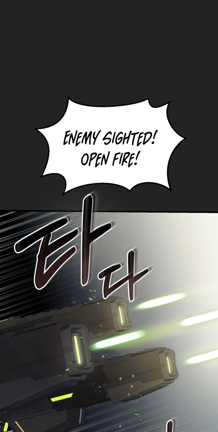 Evolution: Road to Space Monster Chapter 0 page 65 - 