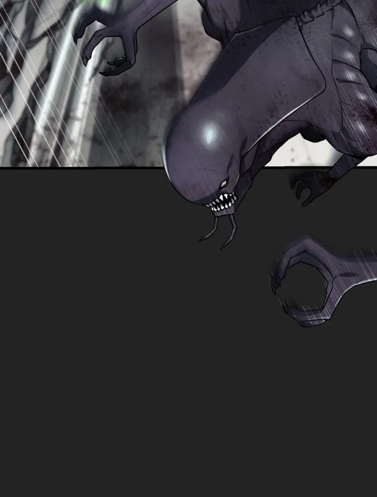 Evolution: Road to Space Monster Chapter 0 page 67 - 