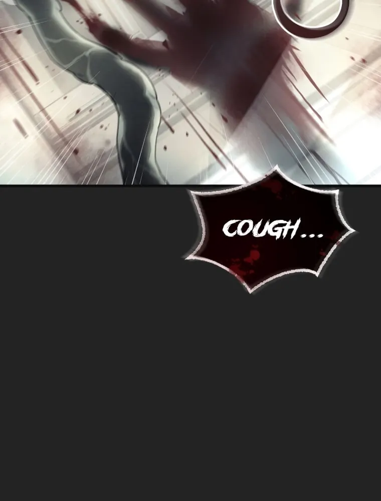Evolution: Road to Space Monster Chapter 0 page 8 - 