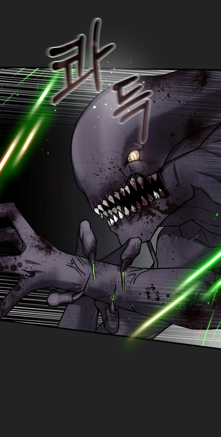 Evolution: Road to Space Monster Chapter 0 page 71 - 