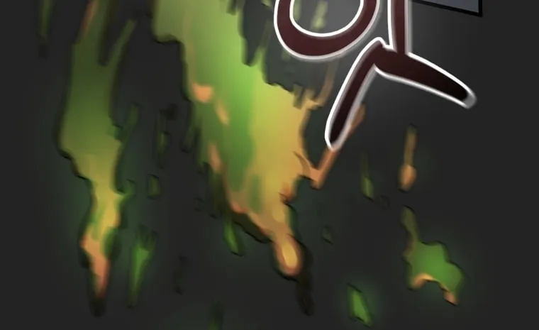 Evolution: Road to Space Monster Chapter 0 page 73 - 