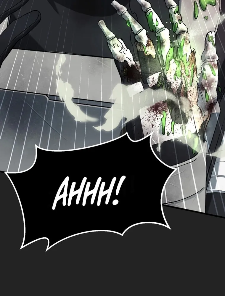 Evolution: Road to Space Monster Chapter 0 page 78 - 