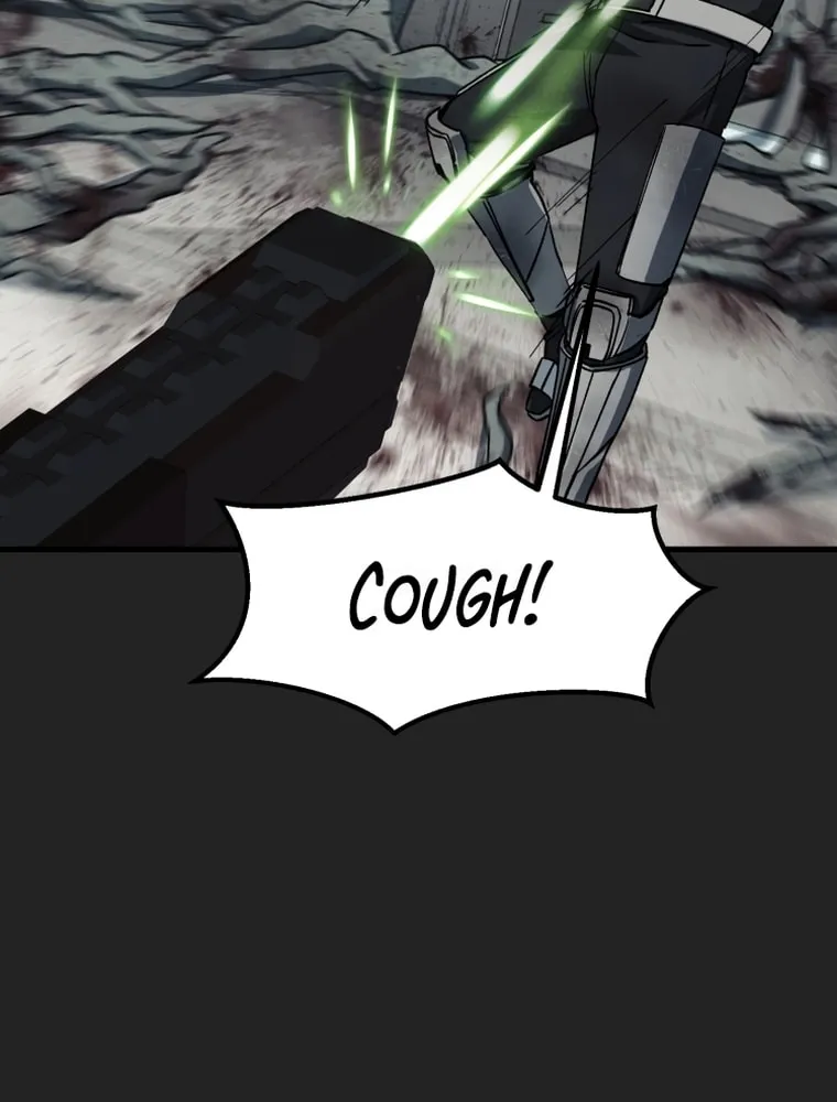 Evolution: Road to Space Monster Chapter 0 page 81 - 