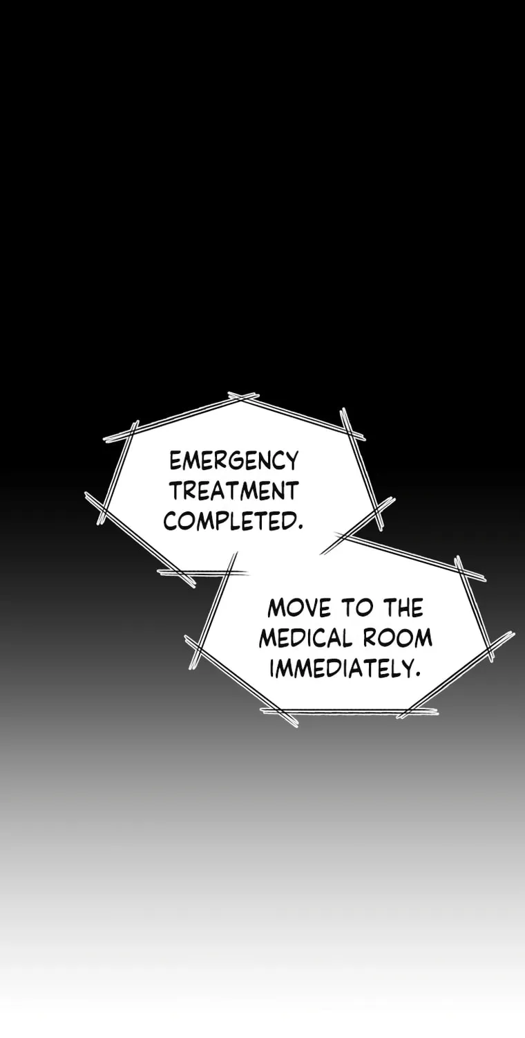Evolution: Road to Space Monster Chapter 0 page 86 - 