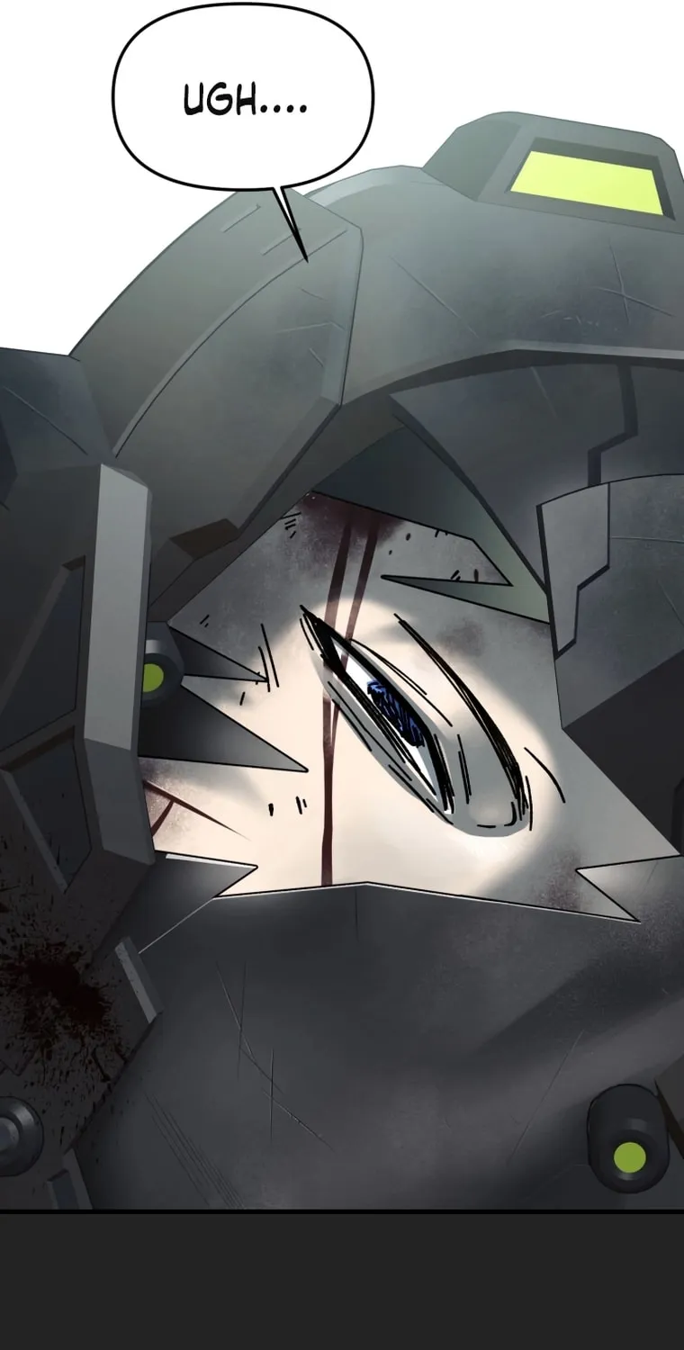 Evolution: Road to Space Monster Chapter 0 page 88 - 