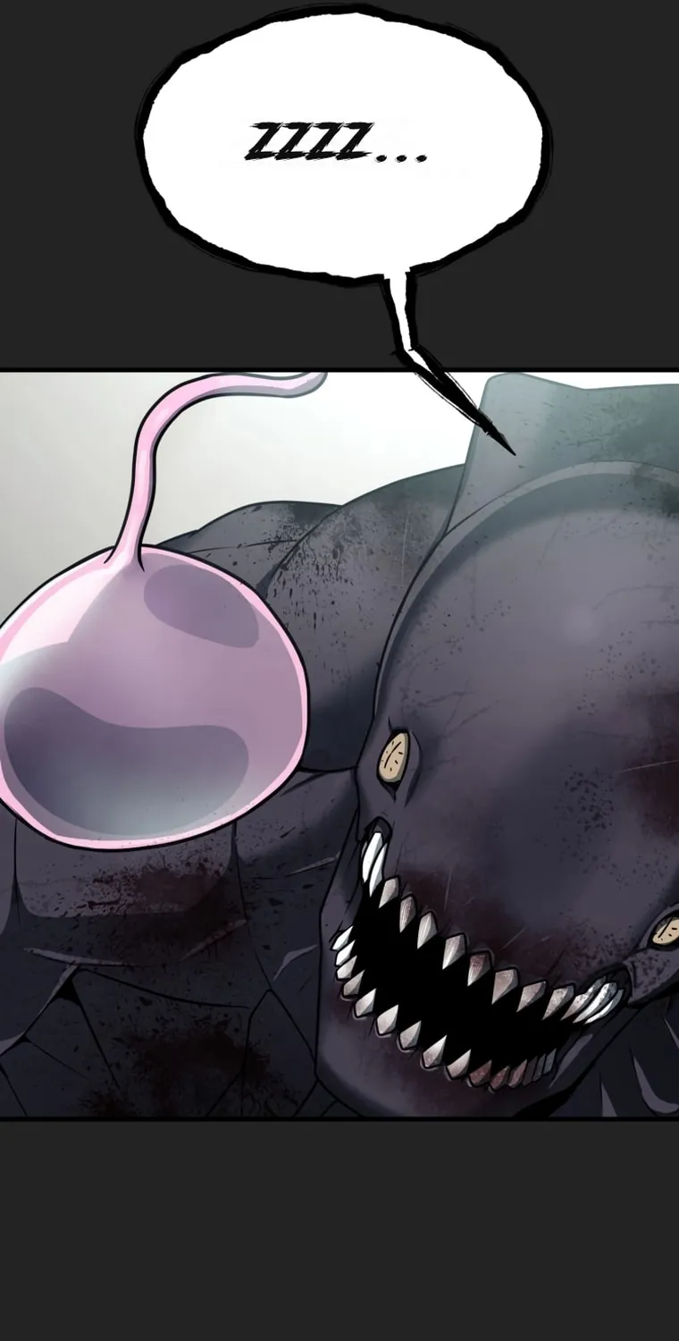 Evolution: Road to Space Monster Chapter 0 page 99 - 