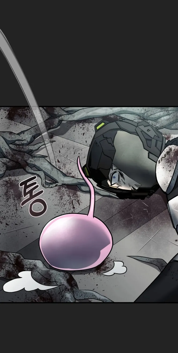 Evolution: Road to Space Monster Chapter 0 page 100 - 