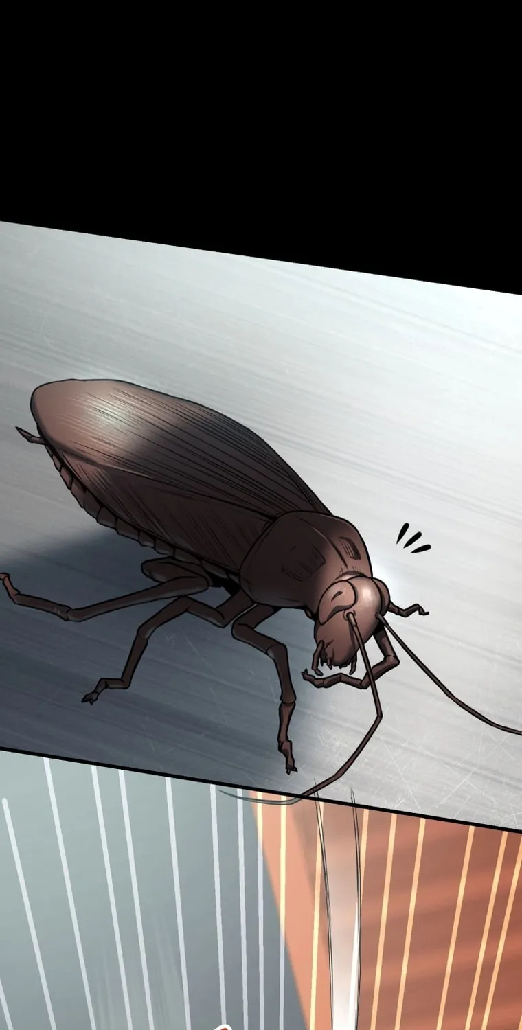 Evolution: Road to Space Monster Chapter 1 page 106 - 