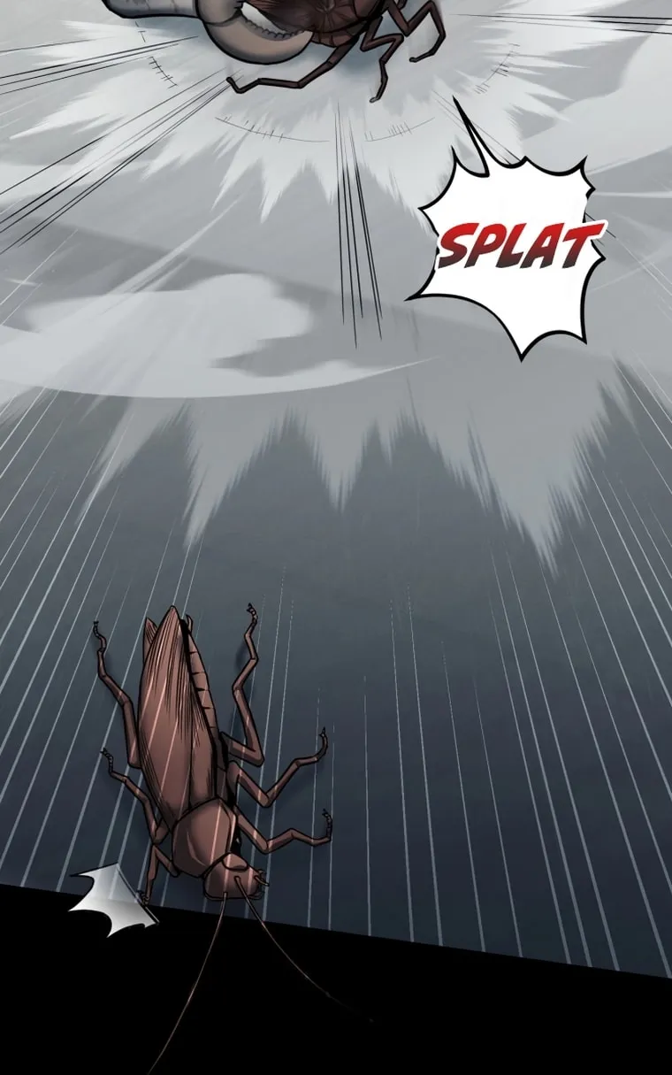 Evolution: Road to Space Monster Chapter 1 page 108 - 