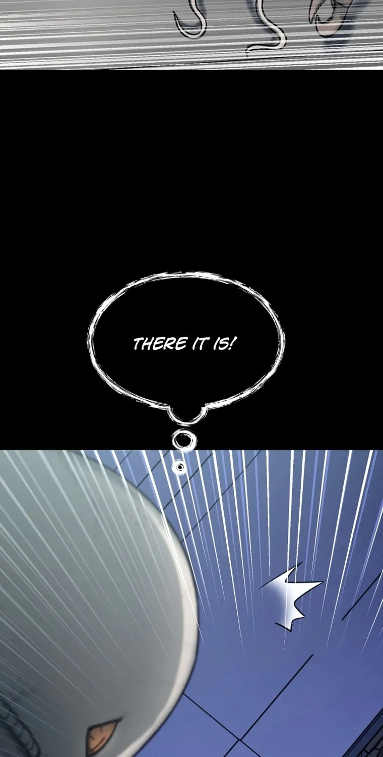 Evolution: Road to Space Monster Chapter 1 page 110 - 