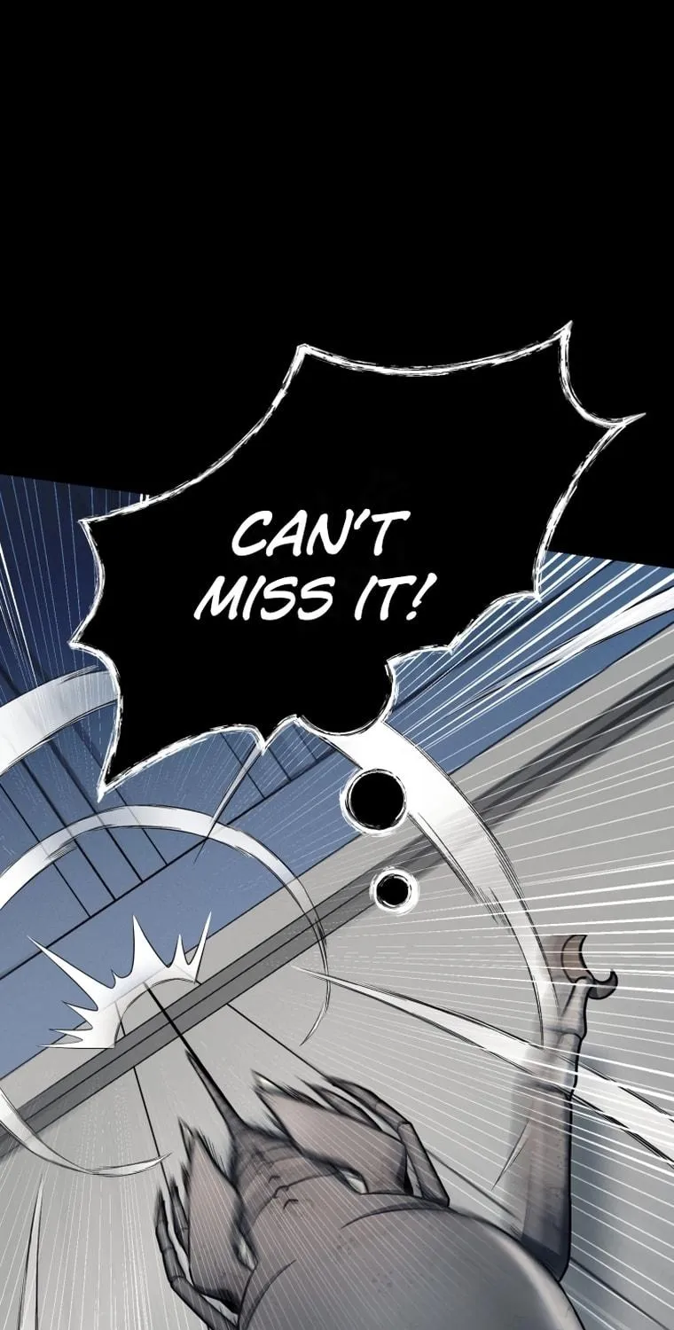 Evolution: Road to Space Monster Chapter 1 page 112 - 