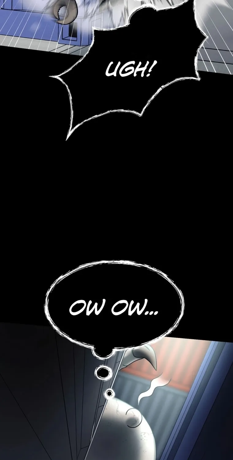 Evolution: Road to Space Monster Chapter 1 page 115 - 