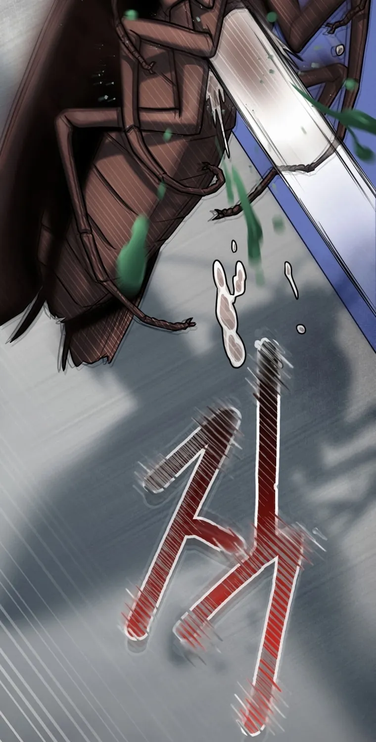 Evolution: Road to Space Monster Chapter 1 page 119 - 
