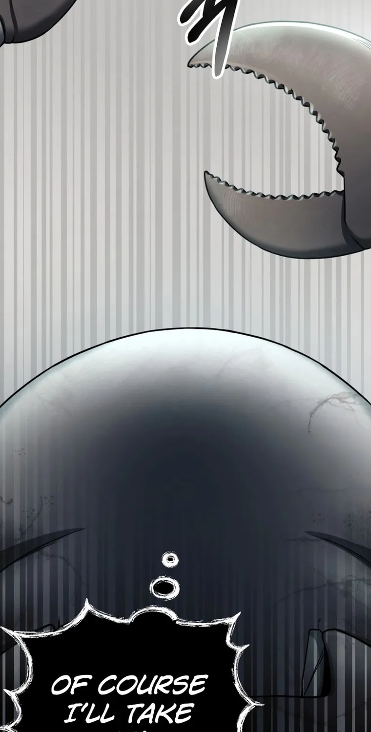 Evolution: Road to Space Monster Chapter 1 page 127 - 