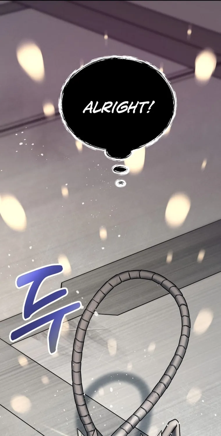 Evolution: Road to Space Monster Chapter 1 page 131 - 