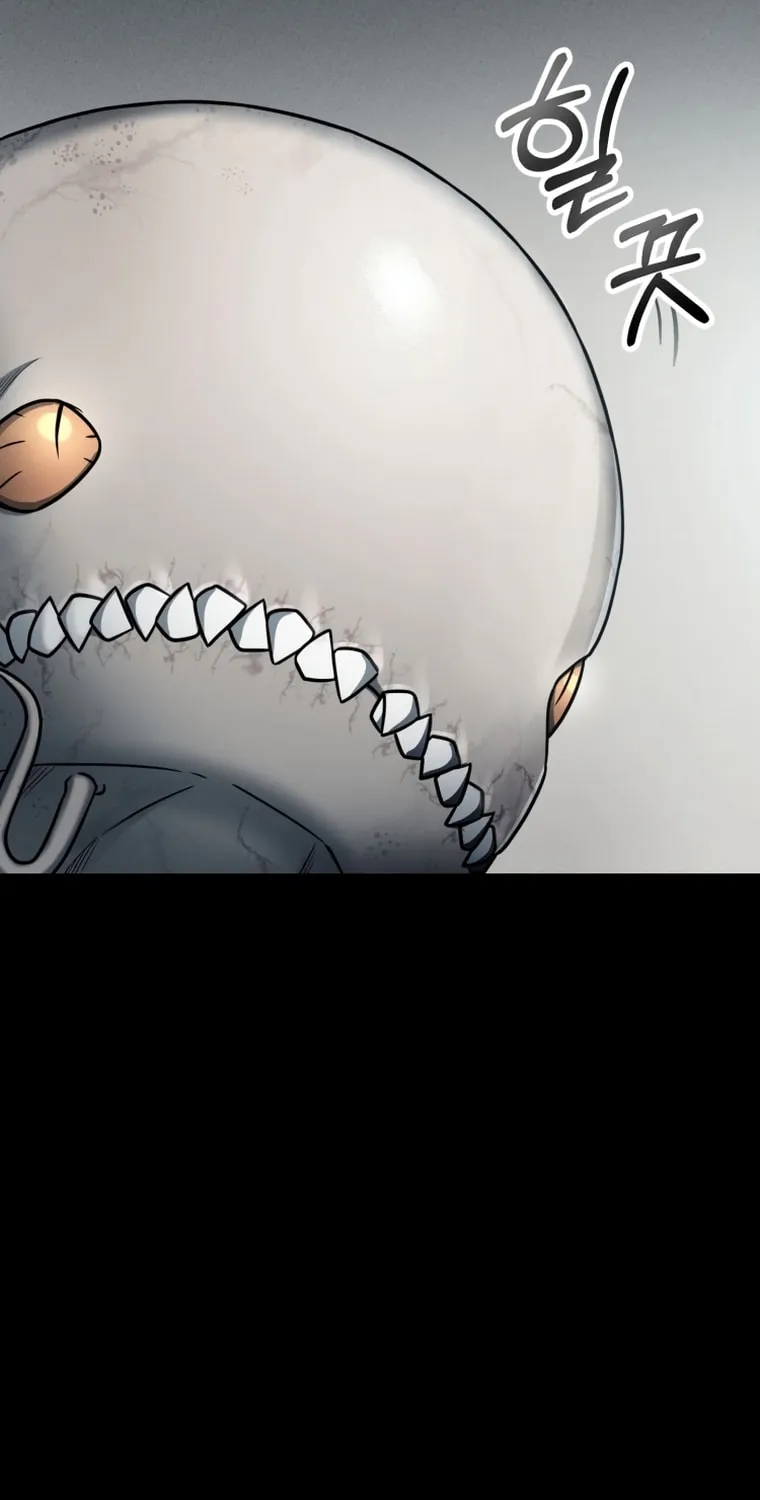 Evolution: Road to Space Monster Chapter 1 page 134 - 