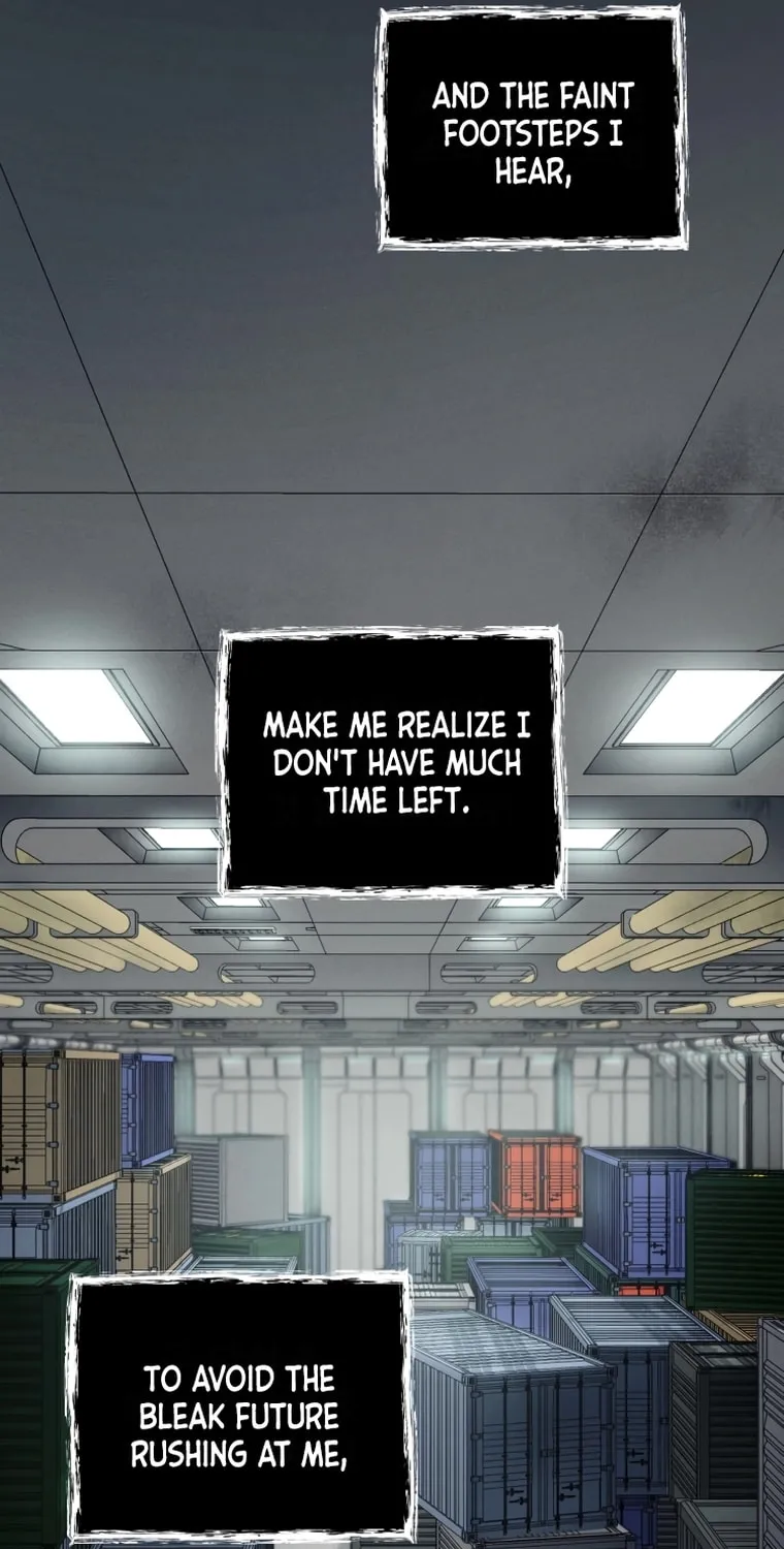 Evolution: Road to Space Monster Chapter 1 page 137 - 