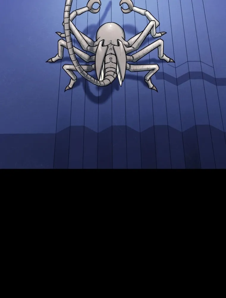 Evolution: Road to Space Monster Chapter 1 page 139 - 