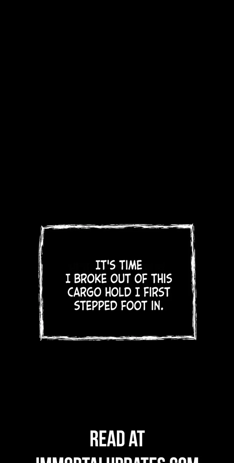 Evolution: Road to Space Monster Chapter 1 page 141 - 