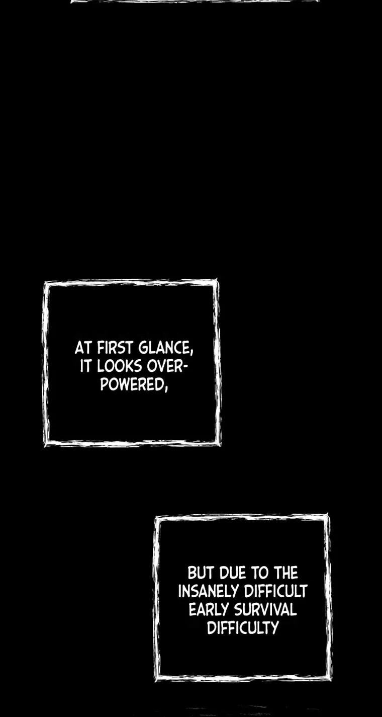 Evolution: Road to Space Monster Chapter 1 page 19 - 