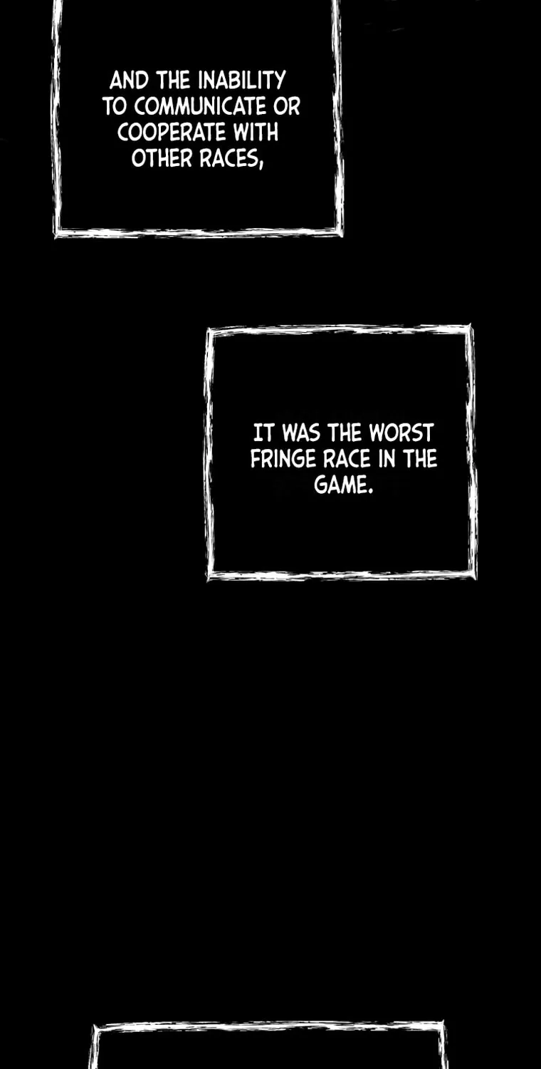 Evolution: Road to Space Monster Chapter 1 page 21 - 