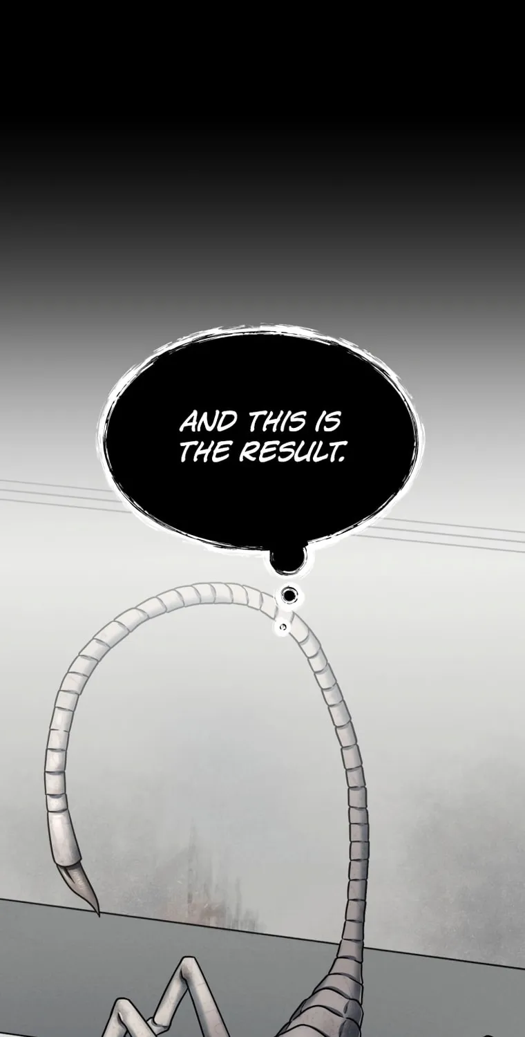 Evolution: Road to Space Monster Chapter 1 page 30 - 