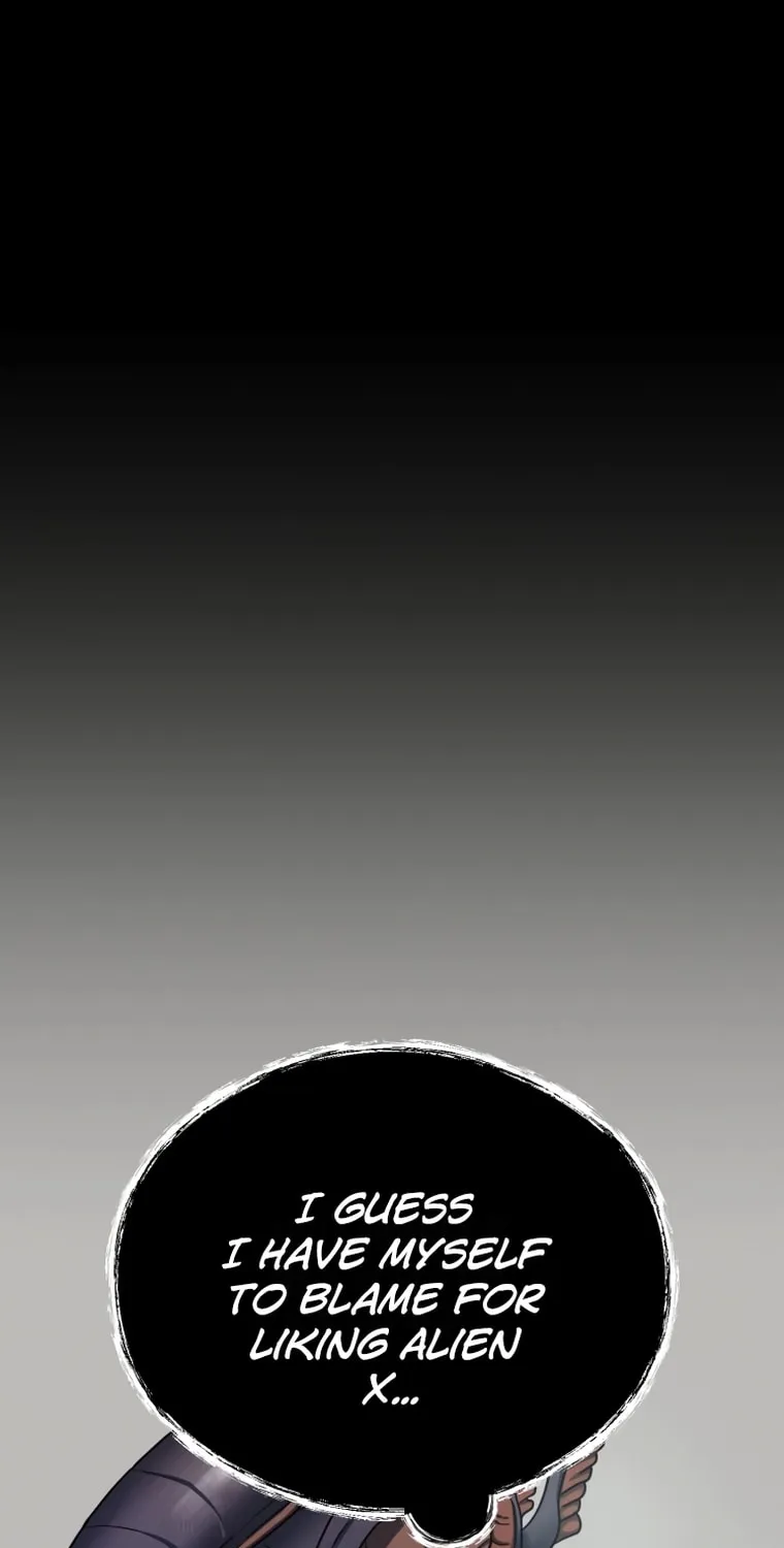 Evolution: Road to Space Monster Chapter 1 page 32 - 
