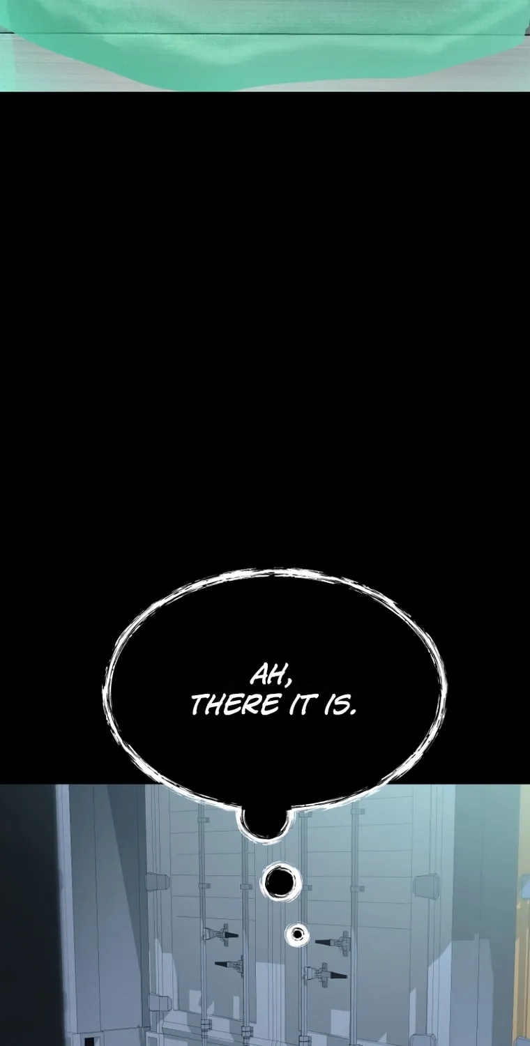 Evolution: Road to Space Monster Chapter 1 page 50 - 