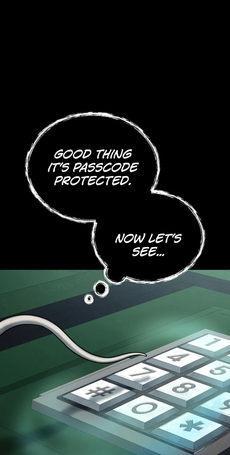 Evolution: Road to Space Monster Chapter 1 page 53 - 