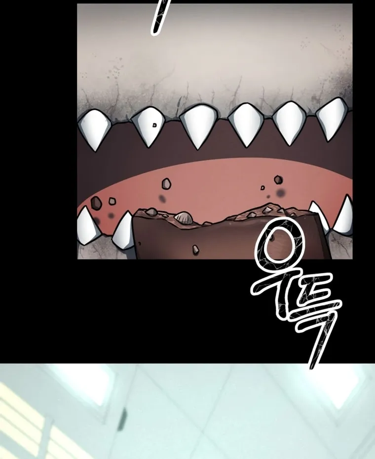 Evolution: Road to Space Monster Chapter 1 page 58 - 